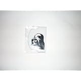 PSP Darth Vader Slim Battery Door Cover Replacement