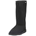 Emu Australia Women's 100703 Stinger Hi Black 5 UK Regular