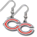 Chicago Bears  Dangle Earrings