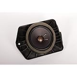 ACDelco 15186671 Rear Side Door Radio Speaker Assembly by ACDelco