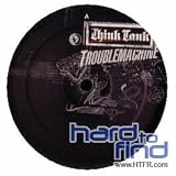 Troublemachine [VINYL]