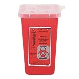 IMP7350 - 1-Quart Sharps Container