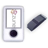 ClearSilicone/SiliconSkinCasewithArmbandforMicrosoftZune30GBMp3MusicPlayerbyVanMobile