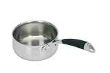 Savvy 1 Quart Open Saucepan