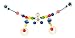 Heimess 734890 - Kinderwagenkette Matrosenbär