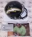 Antonio Gates Autographed San Diego Chargers Mini Football Helmet