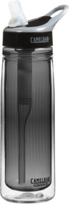 Camelbak Groove Insulated Bottles (6-Liter/20-Ounce, Graphite)