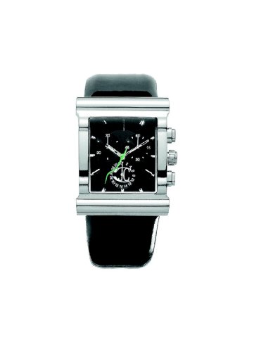 Just Cavalli Damen-Uhr JC SNAKE FANG Chronograph Quartz R7251631125 Preisvergleich