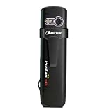 Aiptek Pen Cam Trio Pocket-Camcorder (3-fach digital Zoom, 2,8 cm (1,1 Zoll) OLED Display, 4 GB interner Speicher, inkl. USB 2.0 ) schwarzvon "Aiptek"