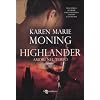 HIGHLANDER: AMORI NEL TEMPO (Narrativa)