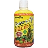 Nature's Plus - Source Of Life Liquid, 30 fl oz liquid