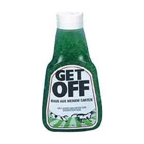 Get Off Dog & Cat Repellent 225g