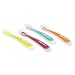 Beaba First Stage Soft Spoons - Set of Four