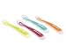 Beaba First Stage Soft Spoons - Set of Four