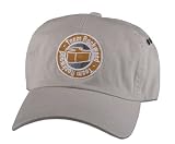 Khaki Cap