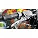 JOKER MACHINE LEVER BRAKE SHORT JX CHR 031251 Image