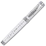 Acme Writing Tools Punctuation - Harry Allen Rollerball Pen - AC-PHA01