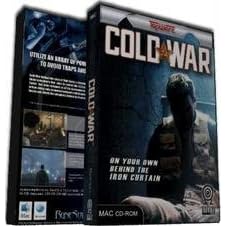 Cold War: Video Games
