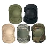 Rothco Tactical Protective Elbow Pads