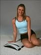 Lumbar Extender Back Stretcher