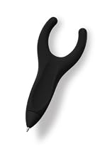 ERGO SOF PENAGAIN PENS BLACK