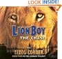 Lionboy: The Chase (Lionboy Trilogy)