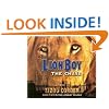 Lionboy: The Chase (Lionboy Trilogy)