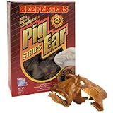 Beefeaters 100% Natural Slow Roasted Pig Ear Strips (10-oz box)