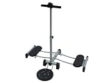 Leg Professional exercise machine with Waist Torsion Board