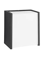 Philips myGarden Aplique LED MACAW Negro