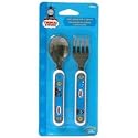Thomas & Friends Fork & Spoon Set