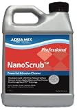 Aqua Mix NanoScrub Quart