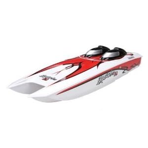 Apache Catamaran EP RTR by