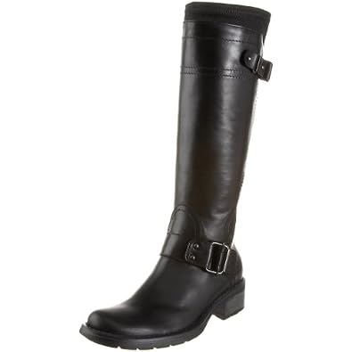 Amazon.com: Aquatalia by Marvin K. Women's Silky Knee-High Boot: Shoes