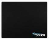 ROCCAT Taito Mid-Size 5mm Shiny Black Gaming Mousepad (ROC-13-060)