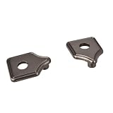 Jeffrey Alexander PE03-BNBDL Escutcheon Pull 3