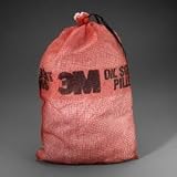 3M Petroleum Sorbent Pillow T-240