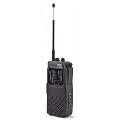 Omega Black High Sensitivity Multiband Radio (Normal FM Radio + Air Band - Marine - TV1 - CB) 4997 - Battery Operated (optional mains electric adapter) 88 MHz - 108 MHz + 108 MHz - 136 MHz + 54 MHz - 87 MHz (some religious broadcasts are also available on these bands) - UK MODEL