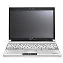 Toshiba Portege R600-S4202 - Core 2 Duo SU9400 / 1.4 GHz ULV - Centrino 2 - RAM 3 GB - HDD 128 GB SSD - DVD?RW / DVD-RAM - GMA 4500MHD - Gigabit Ethernet - WLAN : 802.11 a/b/g/n (draft), Bluetooth 2.1 EDR - TPM - fingerprint reader - Vista Business / XP Pro downgrade - pre-installed: Windows Vista - 12.1" Widescreen TFT 1280 x 800 ( WXGA ) - camera - aluminum silver