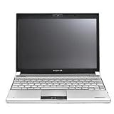 Toshiba Portege R600-S4202 Notebook