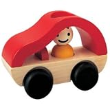 PlanToyBabyCar