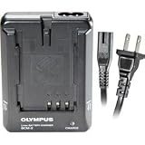 Olympus CHARGER BATTERY PS-BCS-1