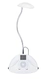 Adesso Tunes iLamp, White