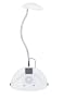 Adesso Tunes iLamp, White
