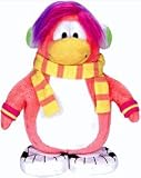 Disney Club Penguin Plush Series 5 – Cadence