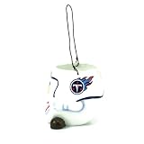 5.5" NFL Tennessee Titans Halloween Ghost Trick-or-Treat Candy Bucket