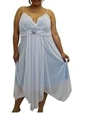 Captivate Spaghetti Strap Dress