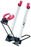 MINOURA（ミノウラ） 折りたたみ式振れ取り台 TRUE-PRO 2 メタルシルバーの画像