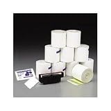 Credit Debit Printer Rolls for Verifone 900, 3 x 90 ft., 10 Carton (PMF09390) Category:... by