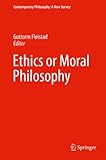 Ethics or moral philosophy